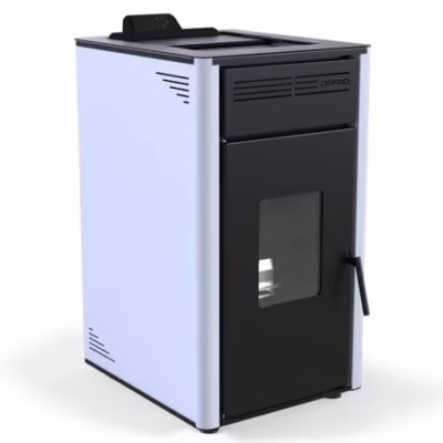 Kocioł na Pellet HYDROPELL 12