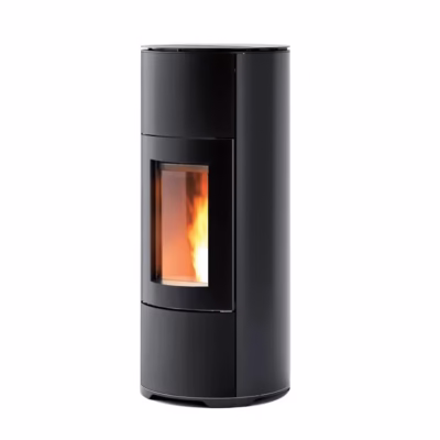 Piecyk na pellet MCZ Halo 8 kw