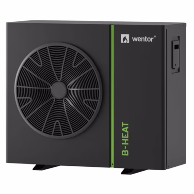 Pompa Ciepła B-HEAT monoblock 9 kw