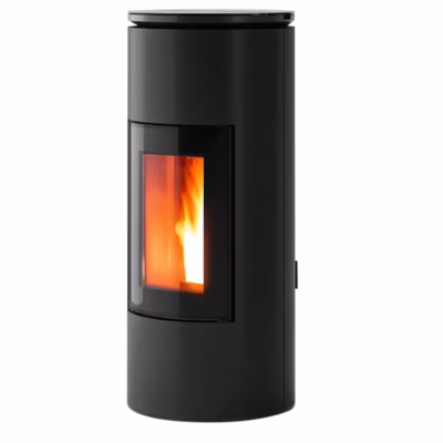 Piecyk na pellet MCZ Mood C. Air 8 kw