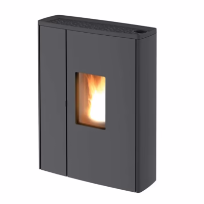 Piecyk na pellet MCZ DOC C. Air 9 kw