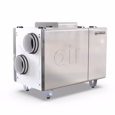 Rekuperator Defro DRX PLUS 300 H