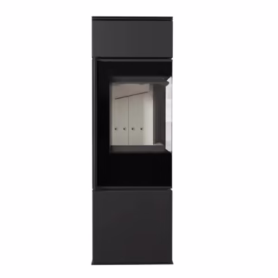 Piec stalowy REN S PRAWY