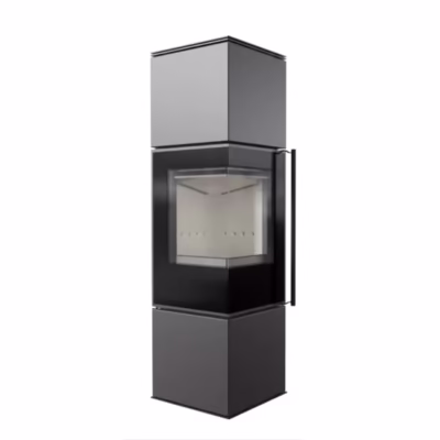 Piec stalowy REN M LEWY