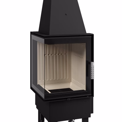 KOMINEEK POWIETRZNY HAJDUK SMART 2LT-S