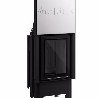 Smart_1VTH-S_black