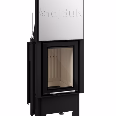 kOMINEK pOWIETRZNY Hajduk Smart 1VTh-S